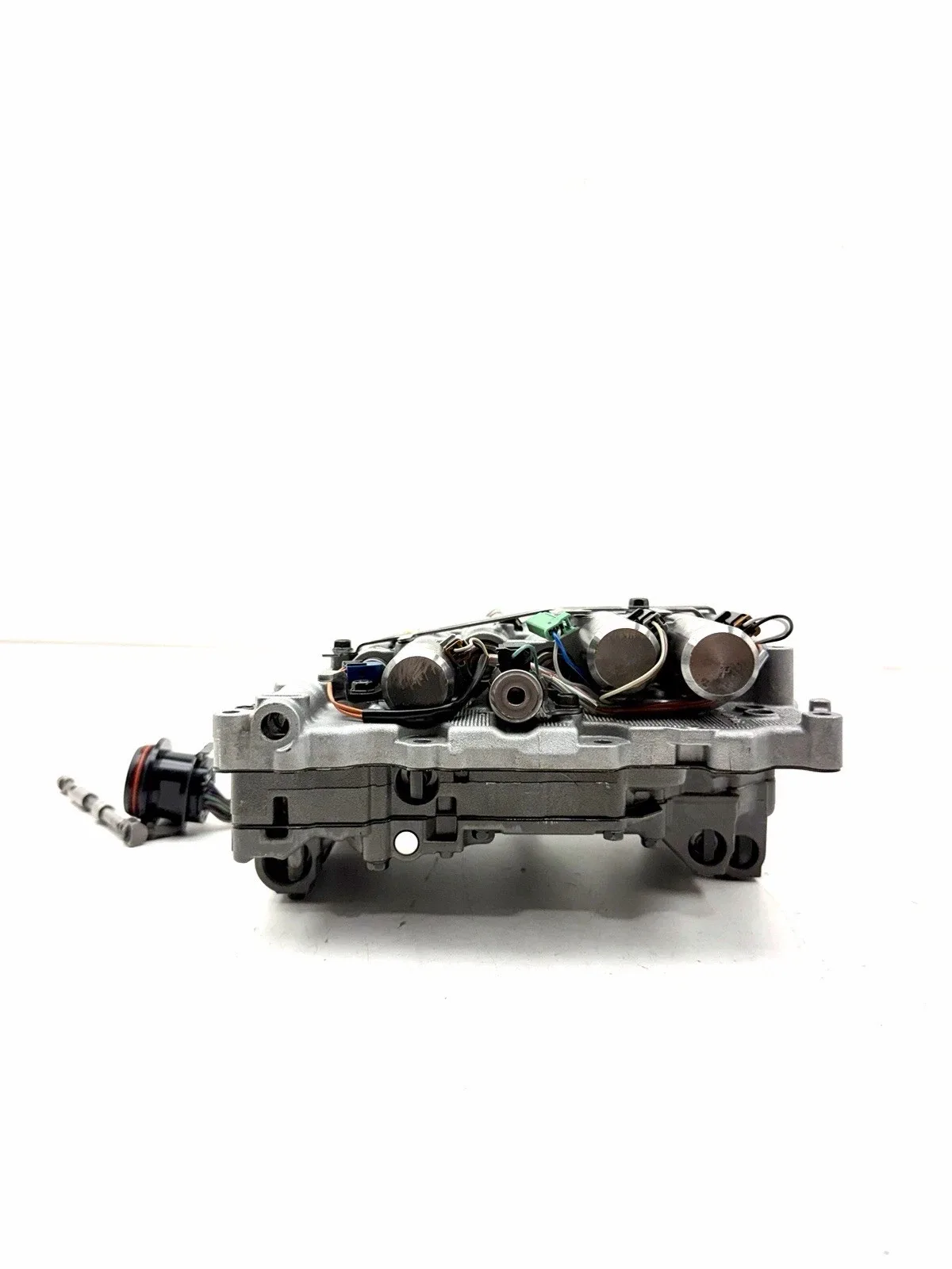 2017-2018 Cadillac XT5 Automatic Transmission Valve Body - 24281186 image 4