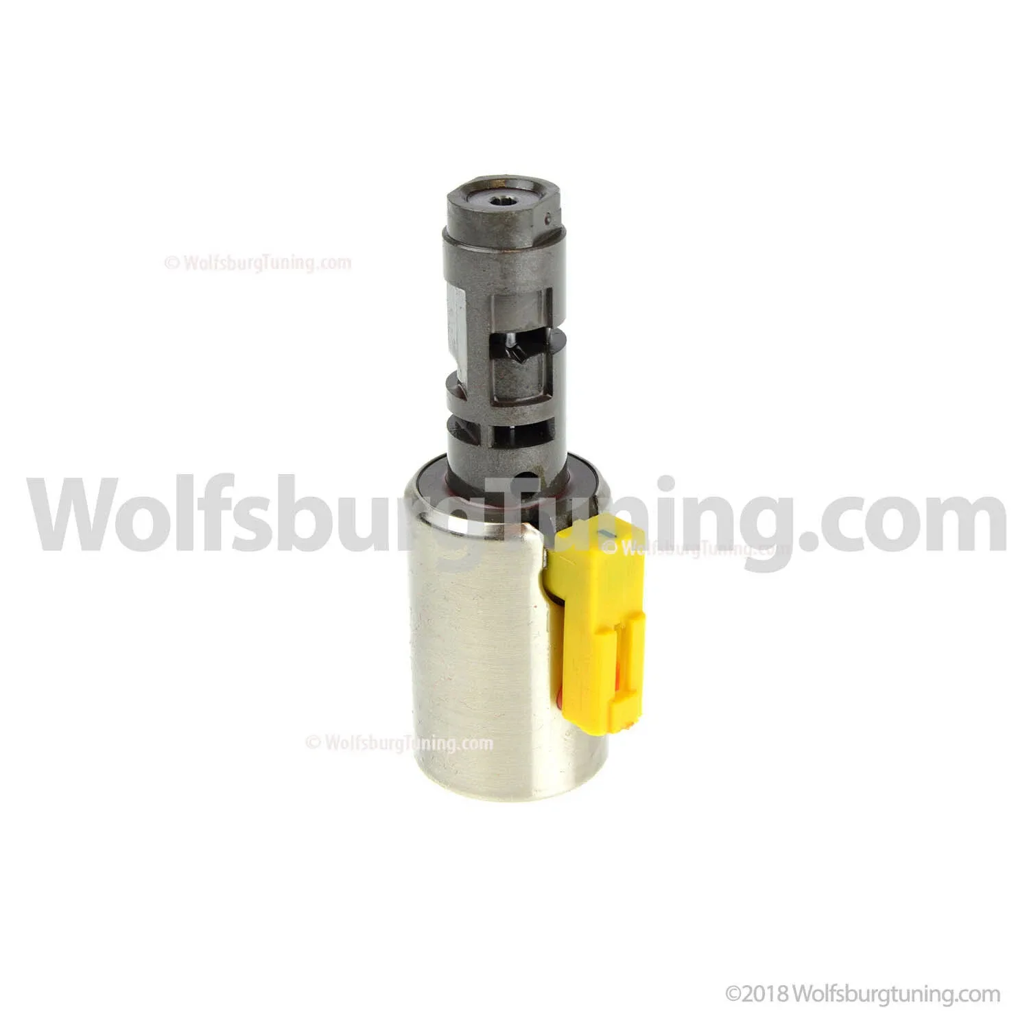 2003-2018 VW & Audi Transmission Shift Solenoid Kit EPC K1 K2 K3 image 4