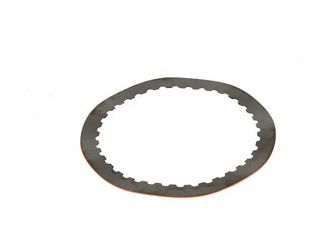 2012 Chevrolet Captiva Sport Automatic Transmission Clutch Apply Plate AC Delco 44516WZ