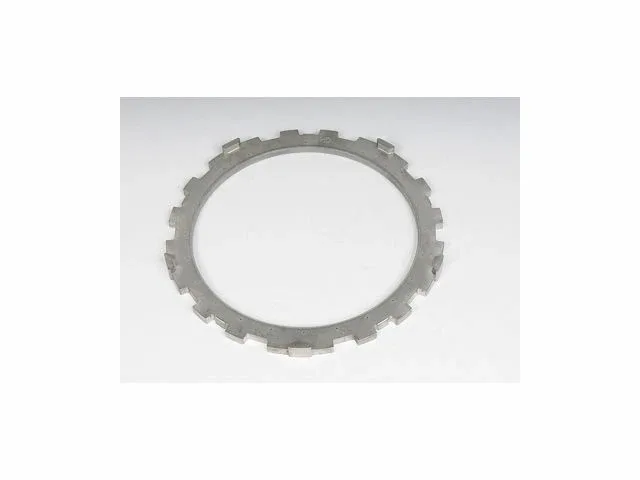 2007 Chevrolet Silverado 1500 Classic Automatic Transmission Clutch Apply Plate AC Delco 86156TR