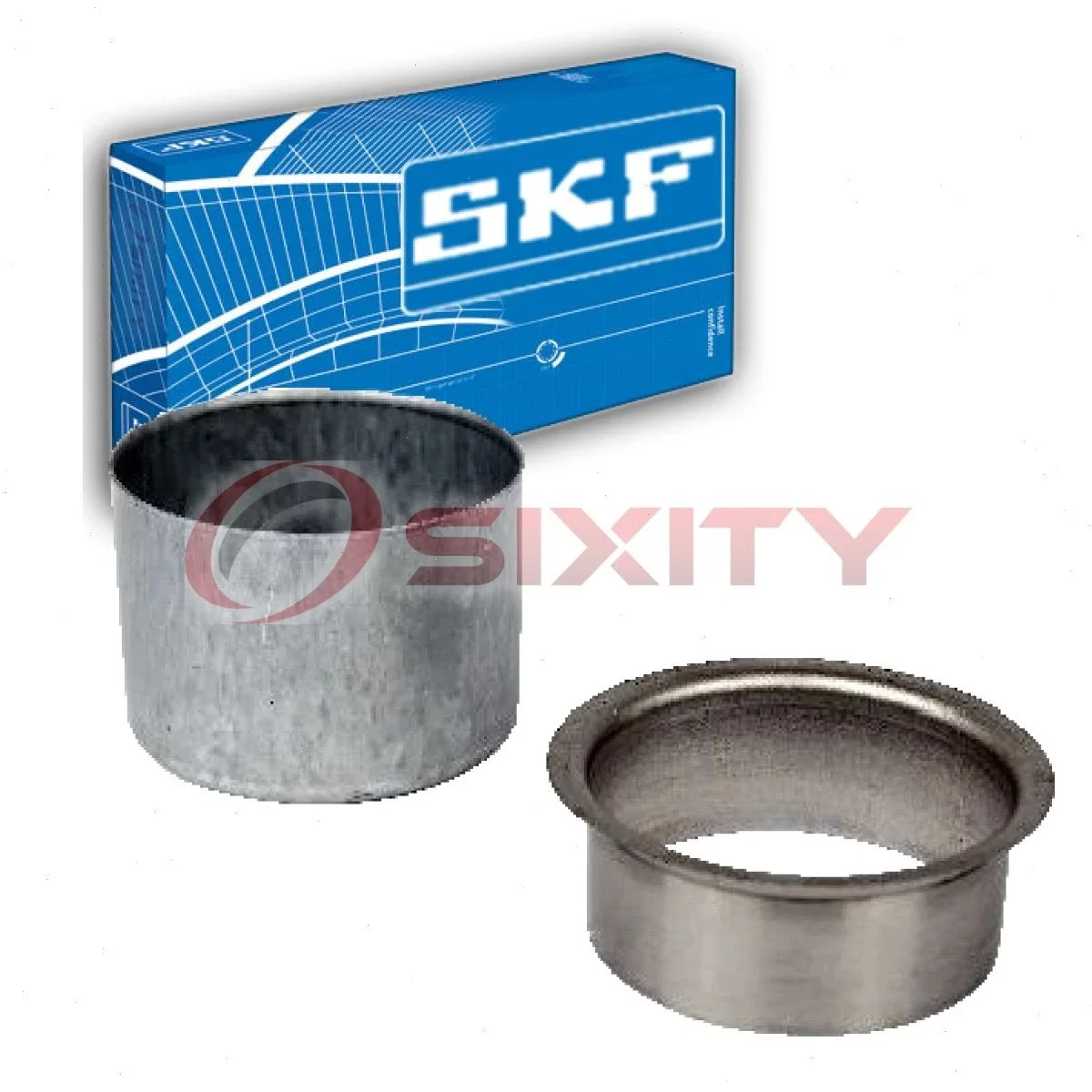 1958 Studebaker 3E10 Rear Automatic Transmission Repair Sleeve SX-2701