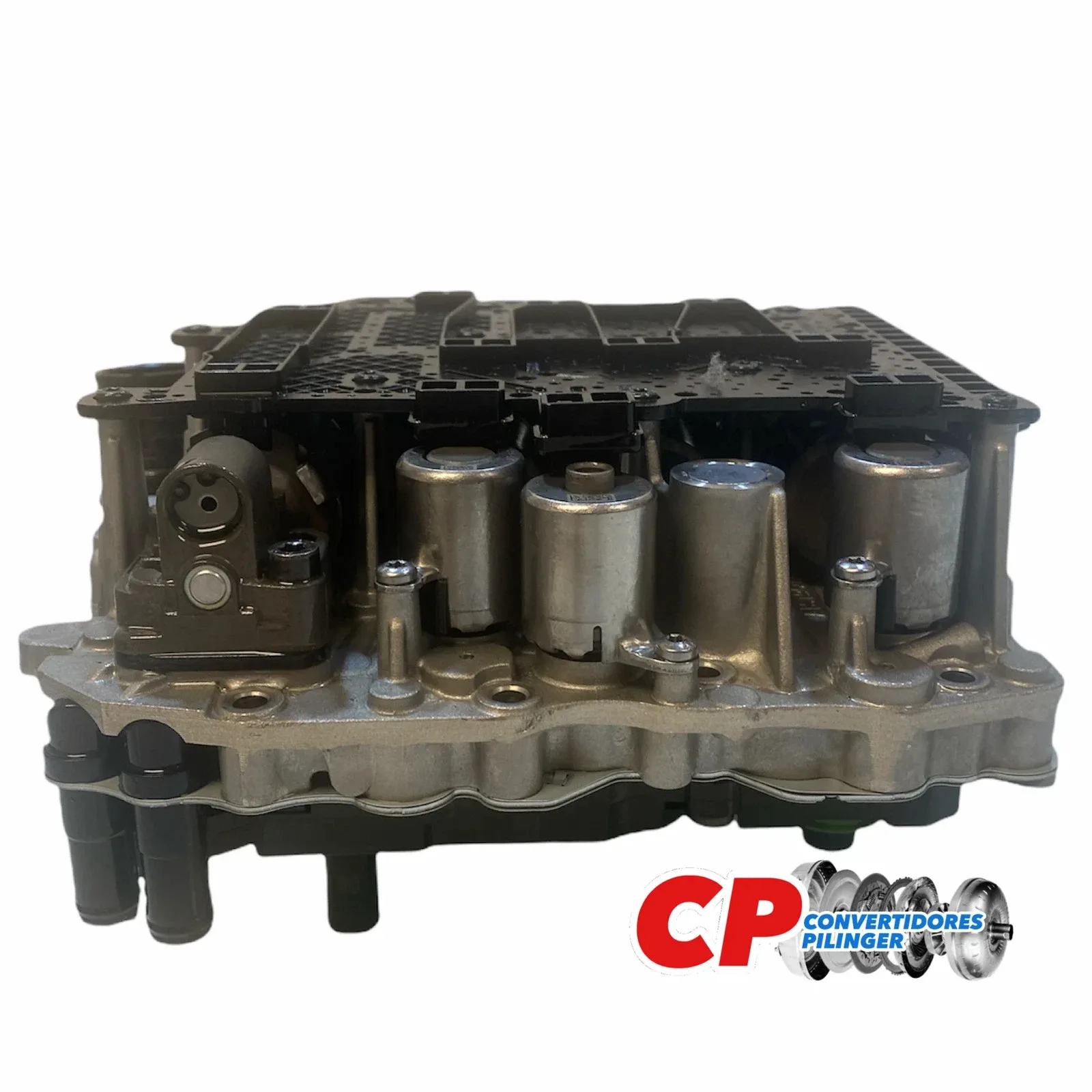 Audi/VW/Seat DSG Valve Body 0GC927711H image 4