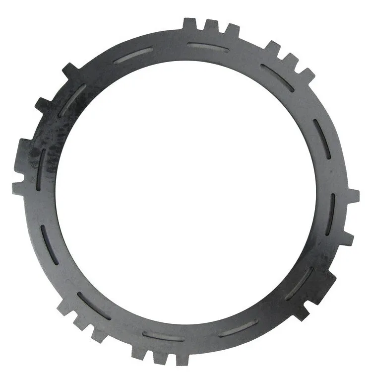 MD3000 Series C3 & C4 Clutch Steel Plate 0.100" Thick MPN 131124