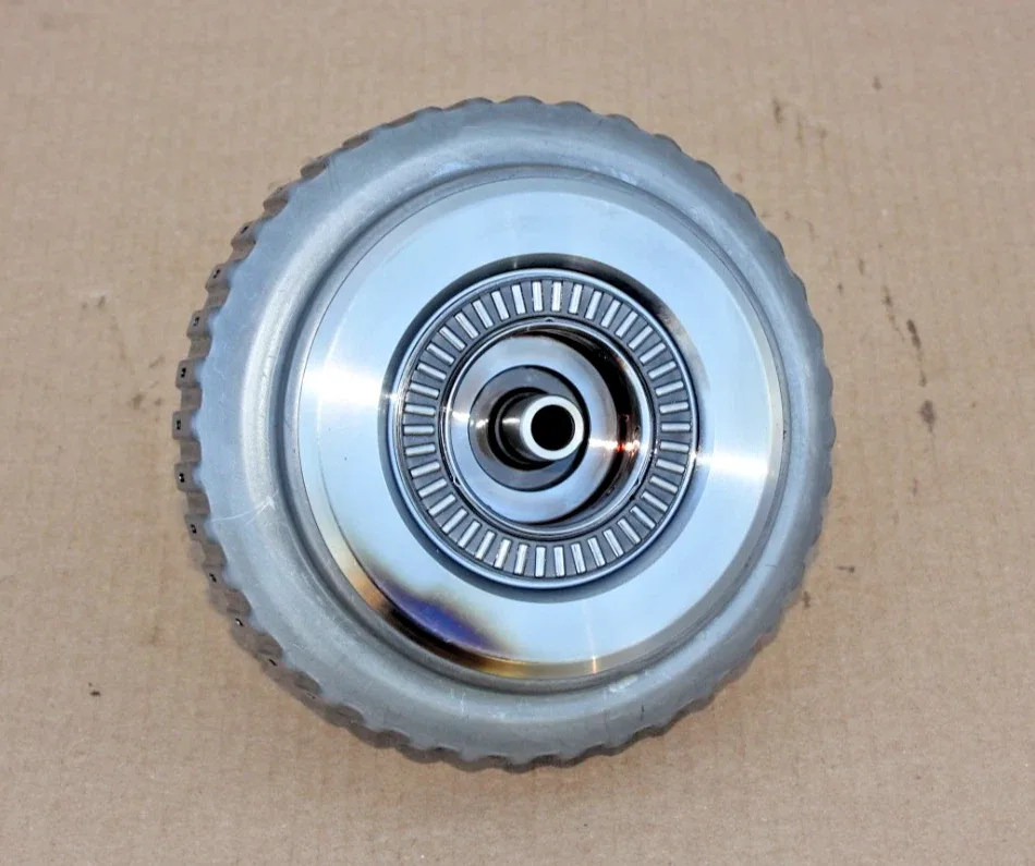2021 Toyota Highlander UA80F Transmission Clutch Drum / Friction Plate (UA80F) image 3