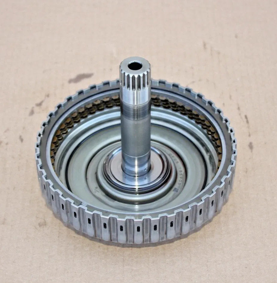2021 Toyota Highlander UA80F Transmission Clutch Drum / Friction Plate (UA80F)