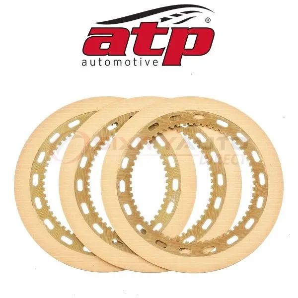 1973-1979 Oldsmobile Omega Automatic Transmission Clutch Plate - ATP SX-BFD9