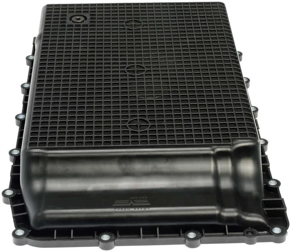 Transmission Oil Pan image 2