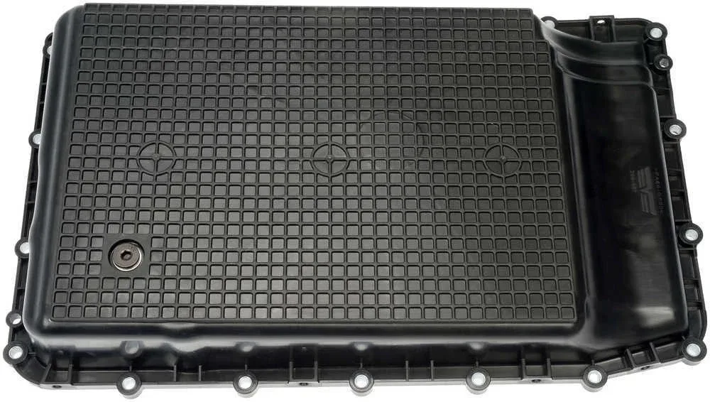 Transmission Oil Pan image 4