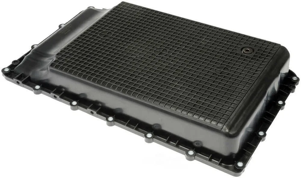 Transmission Oil Pan