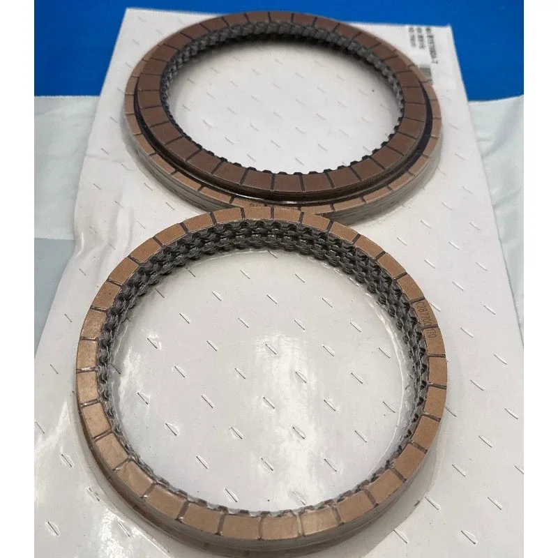 Clutch Friction Kit T197080A for TF80-SC / TF81-SC / AF40 / AF21 Transmissions image 2