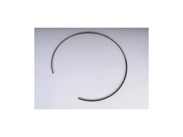 2010-2022 GMC Savana 3500 Automatic Transmission Clutch Backing Plate Retainer Ring - AC Delco 83143DMZN