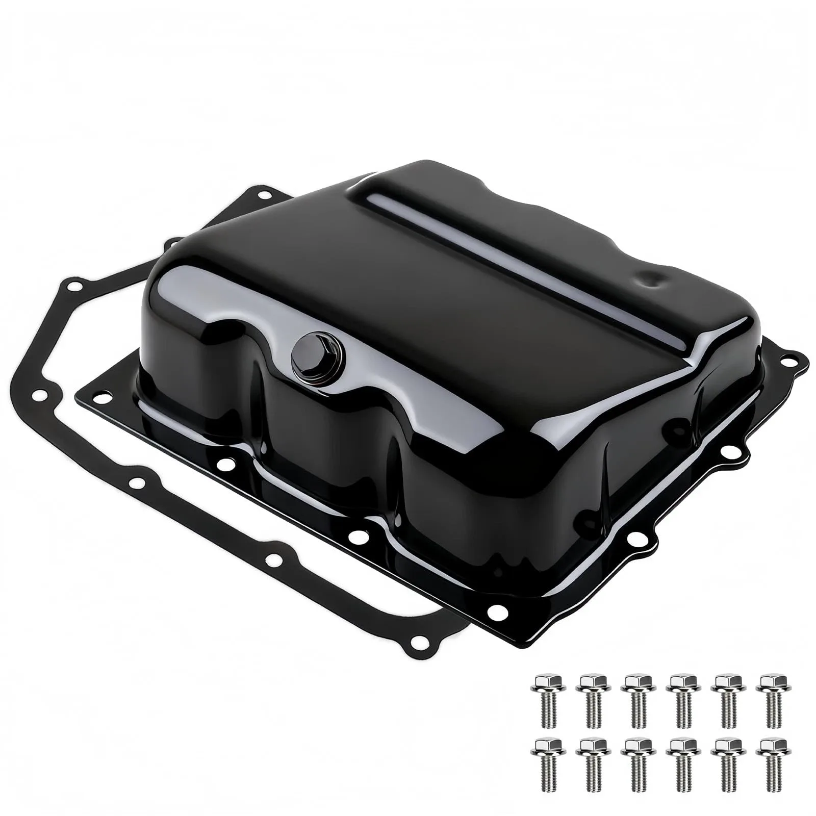 265-833 Transmission Oil Pan Kit for Dodge Grand Caravan / Chrysler Town and Country / Ram ProMaster