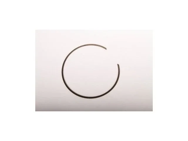 2009-2015 Cadillac CTS Automatic Transmission Clutch Backing Plate Retainer Ring 62256BQCQ