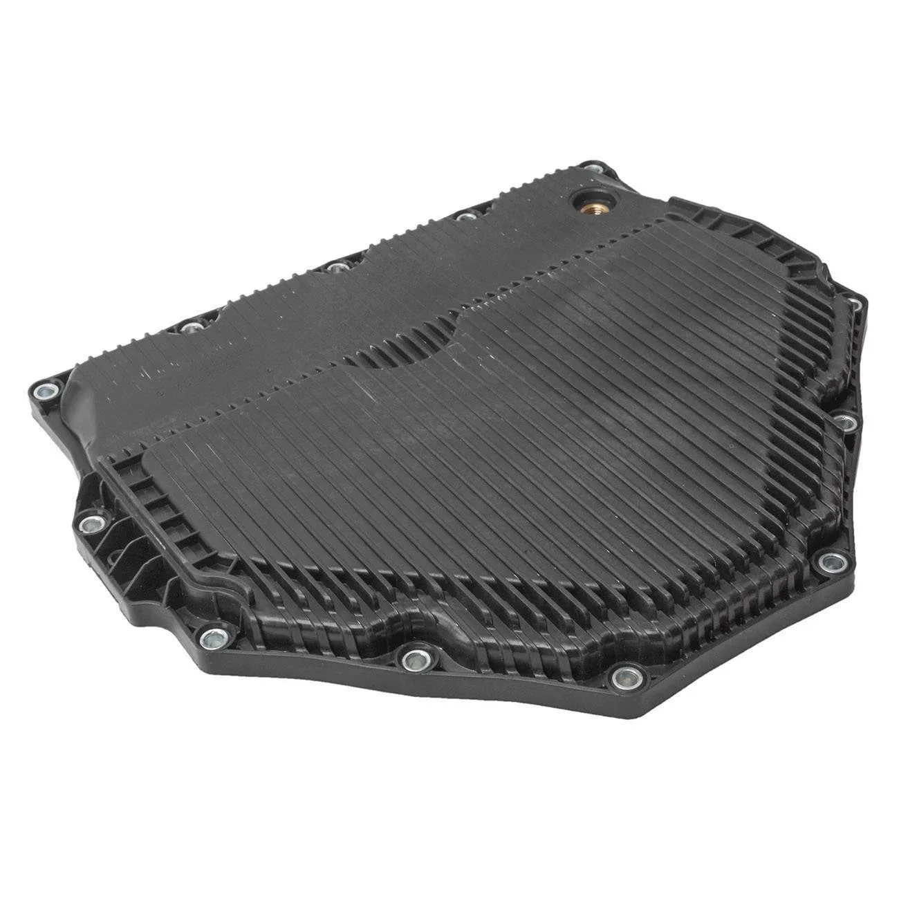 2010-2016 Porsche 911 Transmission Oil Pan Kit MPN BACB13-190002 image 3