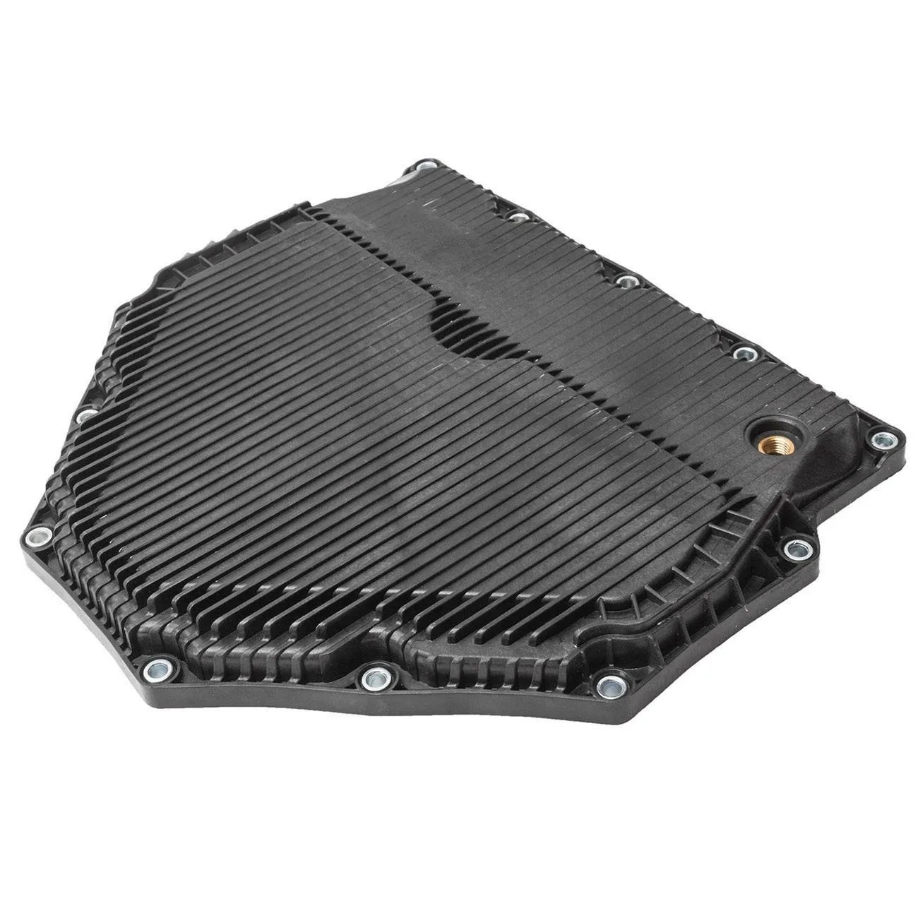 2010-2016 Porsche 911 Transmission Oil Pan Kit MPN BACB13-190002 image 4
