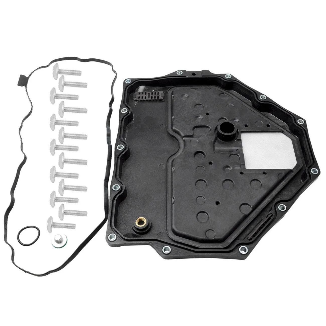 2010-2016 Porsche 911 Transmission Oil Pan Kit MPN BACB13-190002