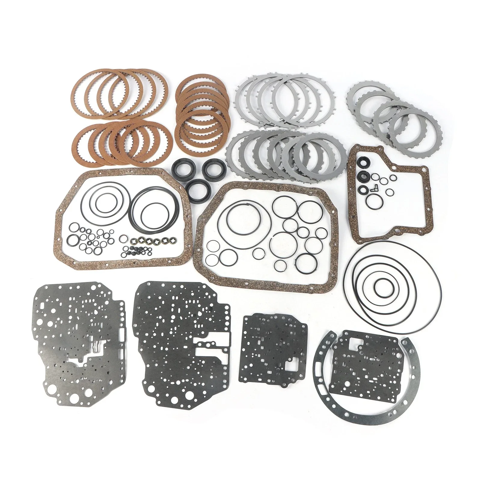 SINOCMP A4AF1-A4AF3 Transmission Master Rebuild Kit for Kia/Hyundai image 3