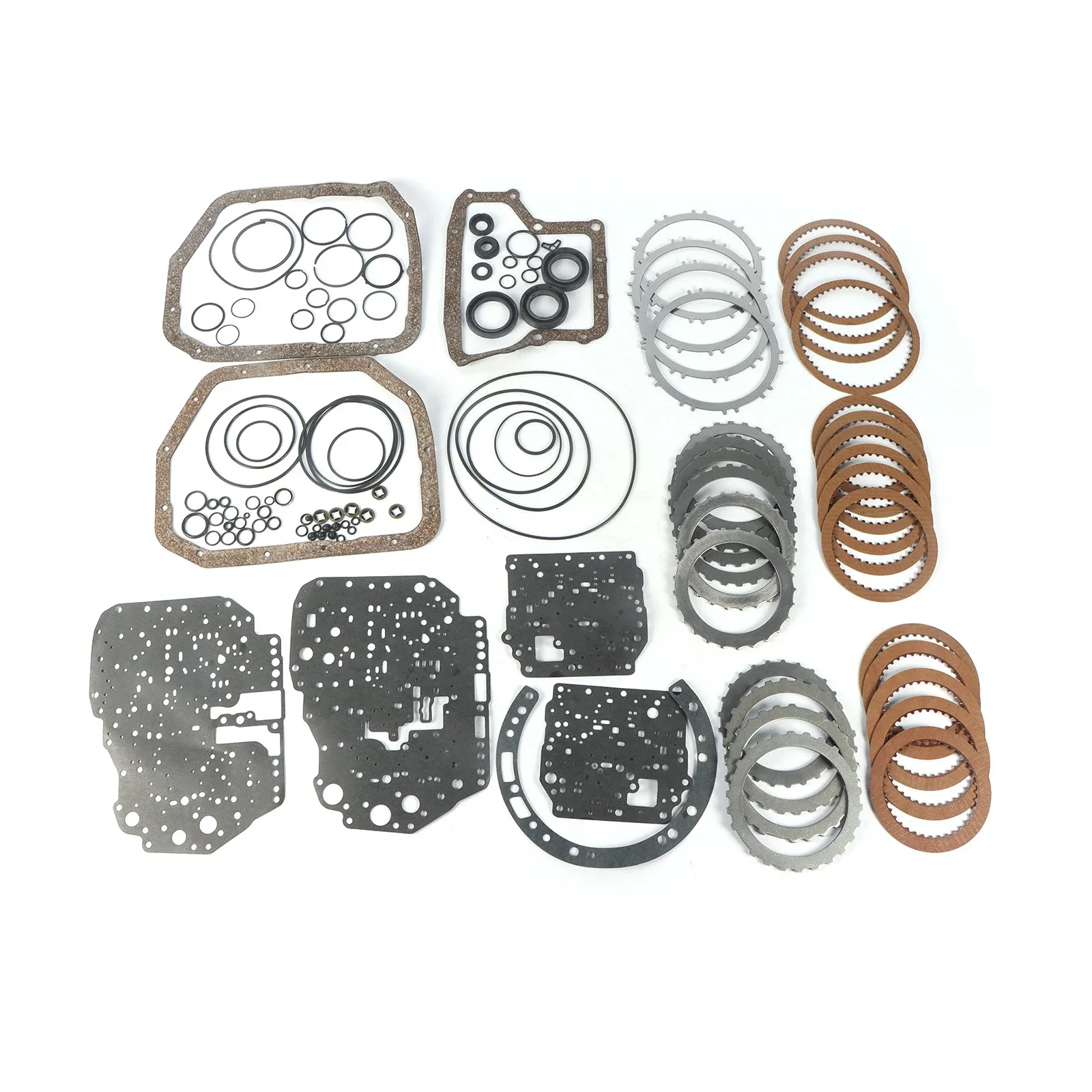 SINOCMP A4AF1-A4AF3 Transmission Master Rebuild Kit for Kia/Hyundai image 4