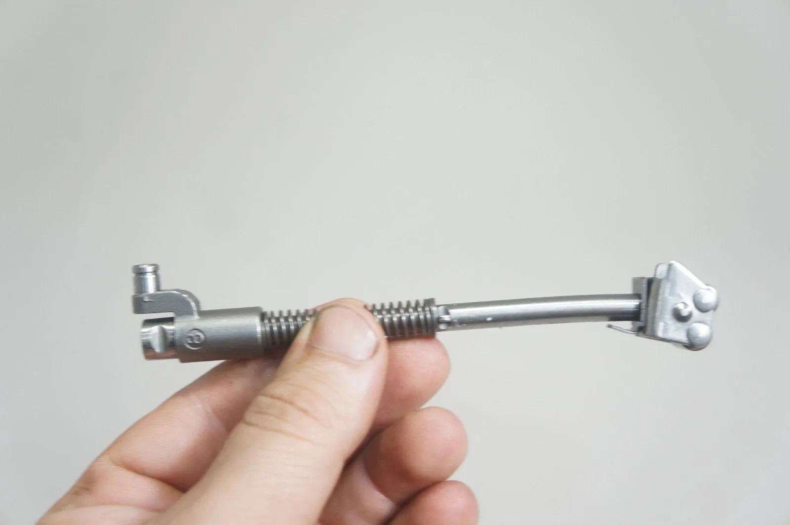 1996-2005 Mopar 41TE (A604) shifter selector rod pin CHR033 image 2