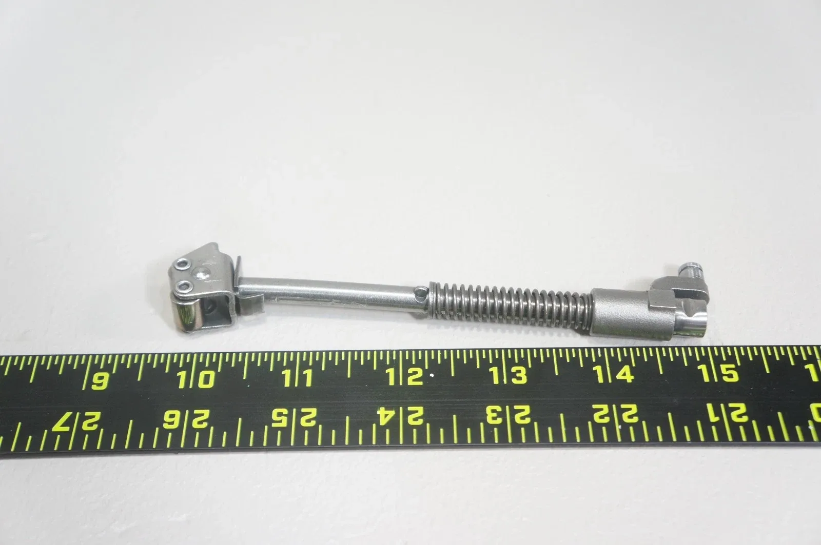 1996-2005 Mopar 41TE (A604) shifter selector rod pin CHR033 image 3