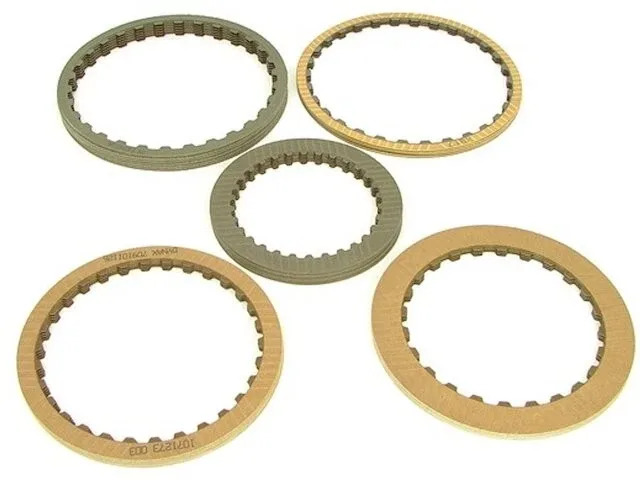 2007-2010 BMW X5 Automatic Transmission Clutch Plate Kit 24264TBSH