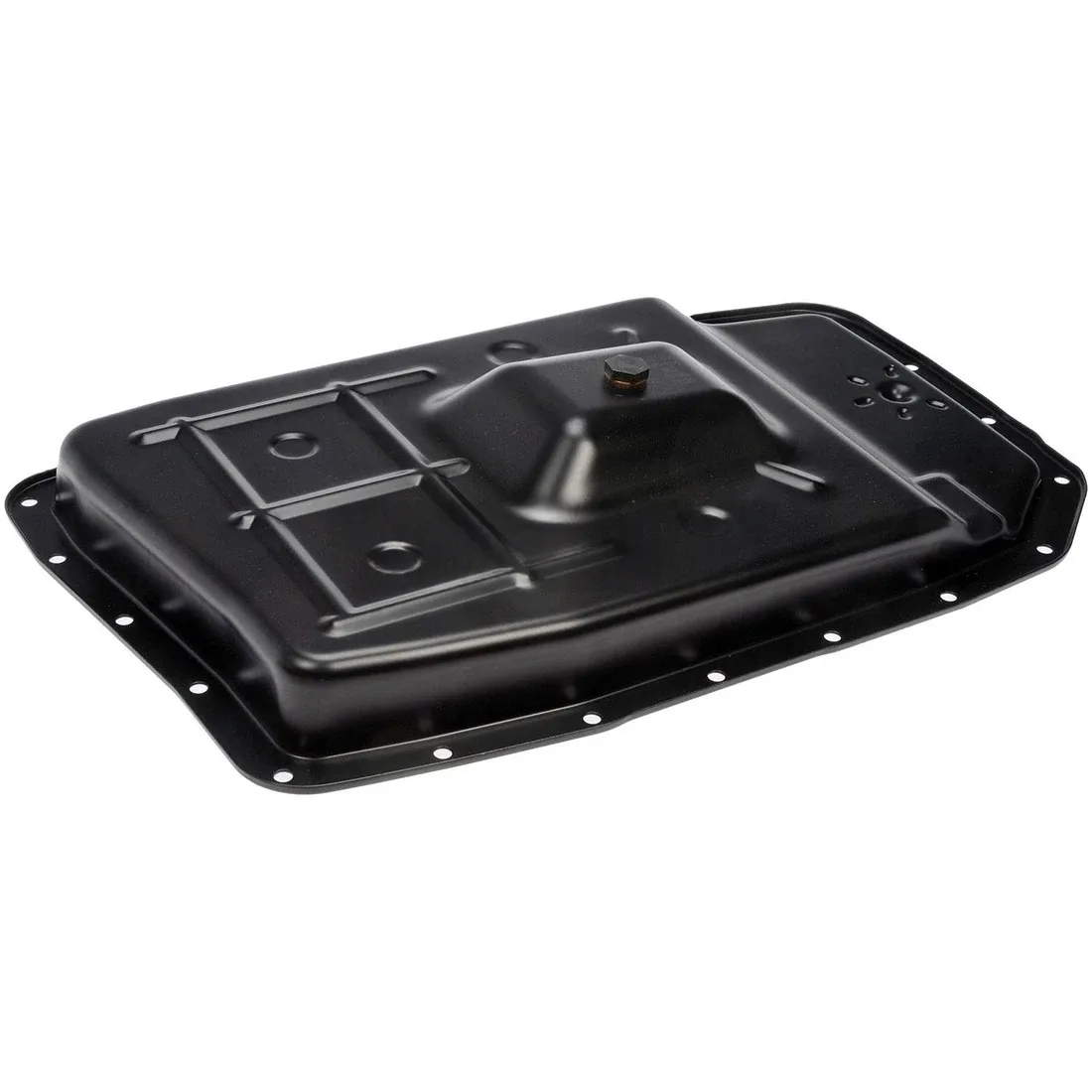 Dorman 265-854 Transmission Oil Pan For Select 11-18 Ford Lincoln Models image 2