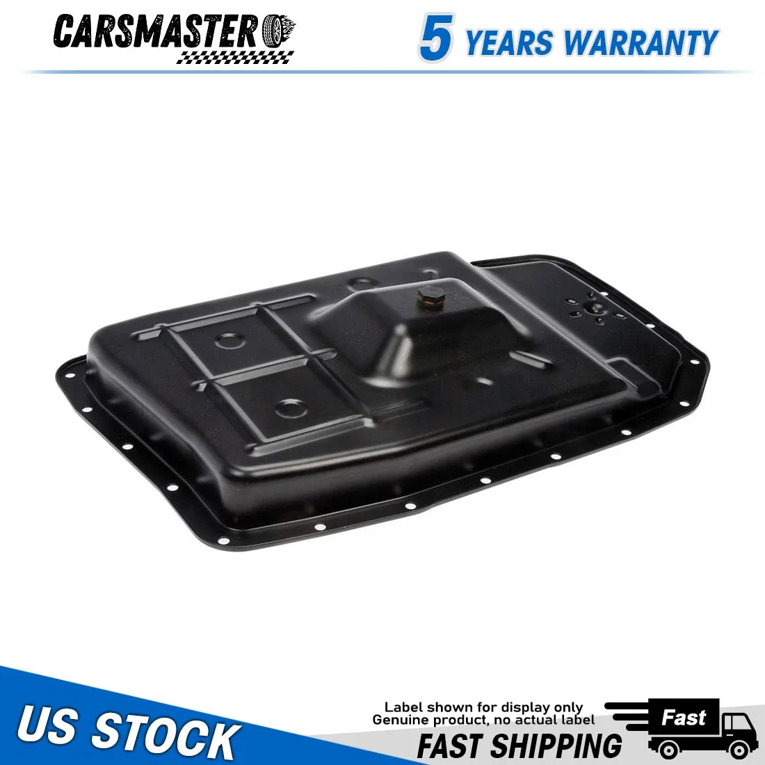 Dorman 265-854 Transmission Oil Pan For Select 11-18 Ford Lincoln Models
