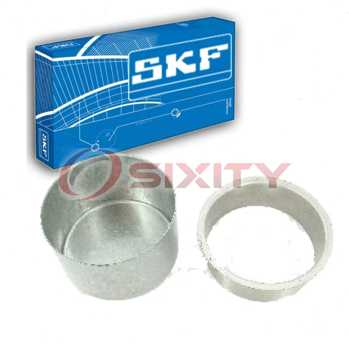 1980 Oldsmobile Cutlass Cruiser Front Automatic Transmission Repair Sleeve - SKF SX-1005
