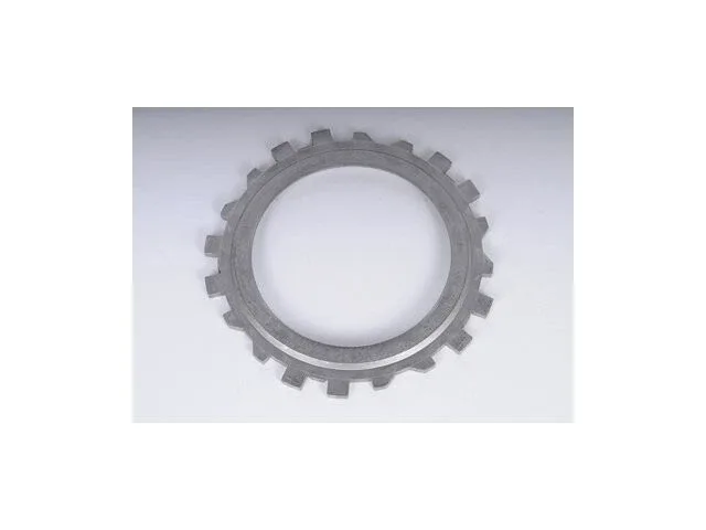2004-2012 GMC Canyon Automatic Transmission Clutch Backing Plate AC Delco 75244FTWF