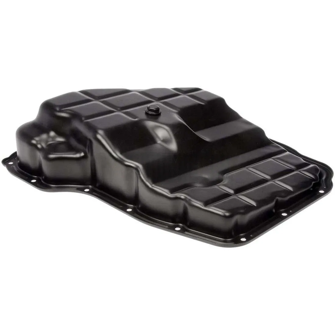 Dorman 265-870 Transmission Oil Pan For Select 10-18 Dodge Jeep Ram Models image 2