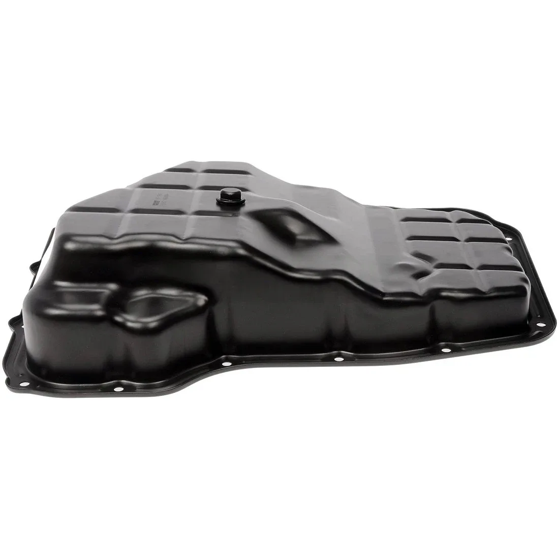 Dorman 265-870 Transmission Oil Pan For Select 10-18 Dodge Jeep Ram Models image 4