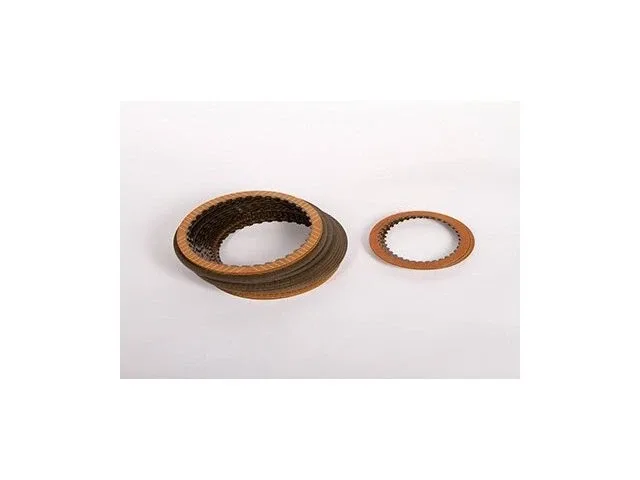 2009, 2020-2023 GMC Sierra 3500 HD Automatic Transmission Clutch Plate Kit - AC Delco 96892MTWW