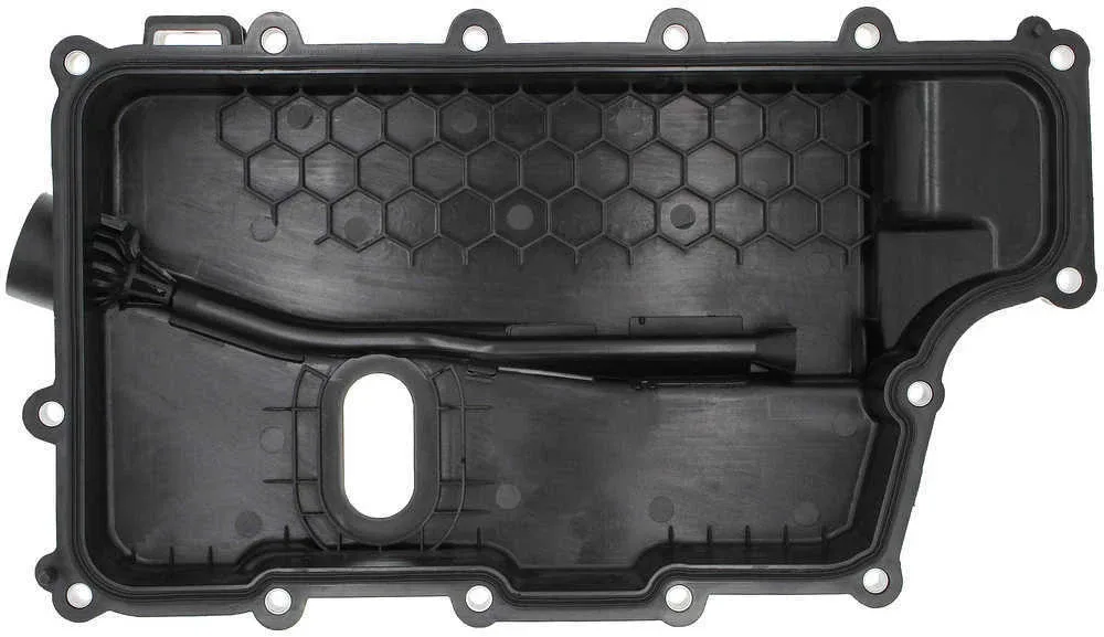 DORMAN OE SOLUTIONS 265918 Transmission Oil Pan image 2