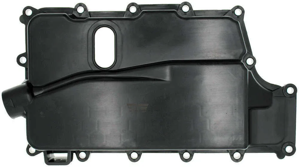 DORMAN OE SOLUTIONS 265918 Transmission Oil Pan image 3