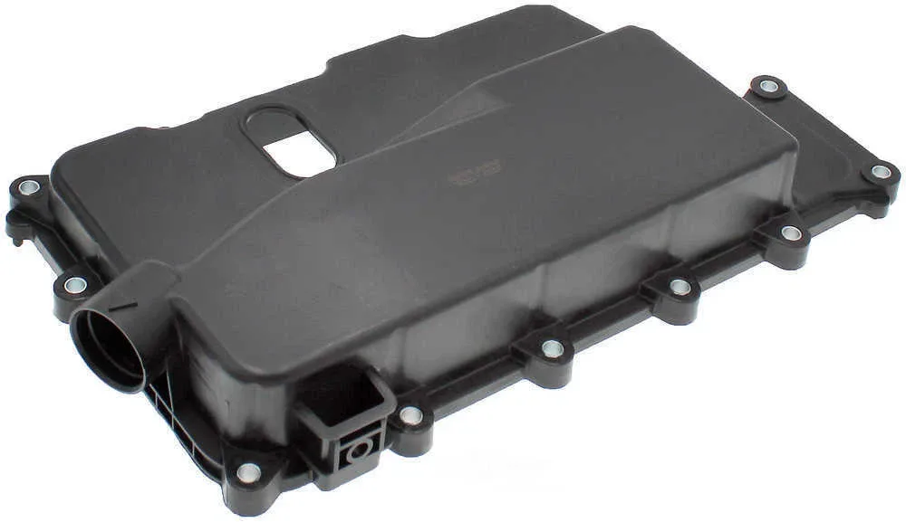 DORMAN OE SOLUTIONS 265918 Transmission Oil Pan image 4