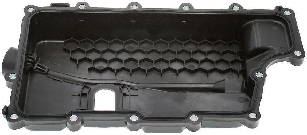 DORMAN OE SOLUTIONS 265918 Transmission Oil Pan