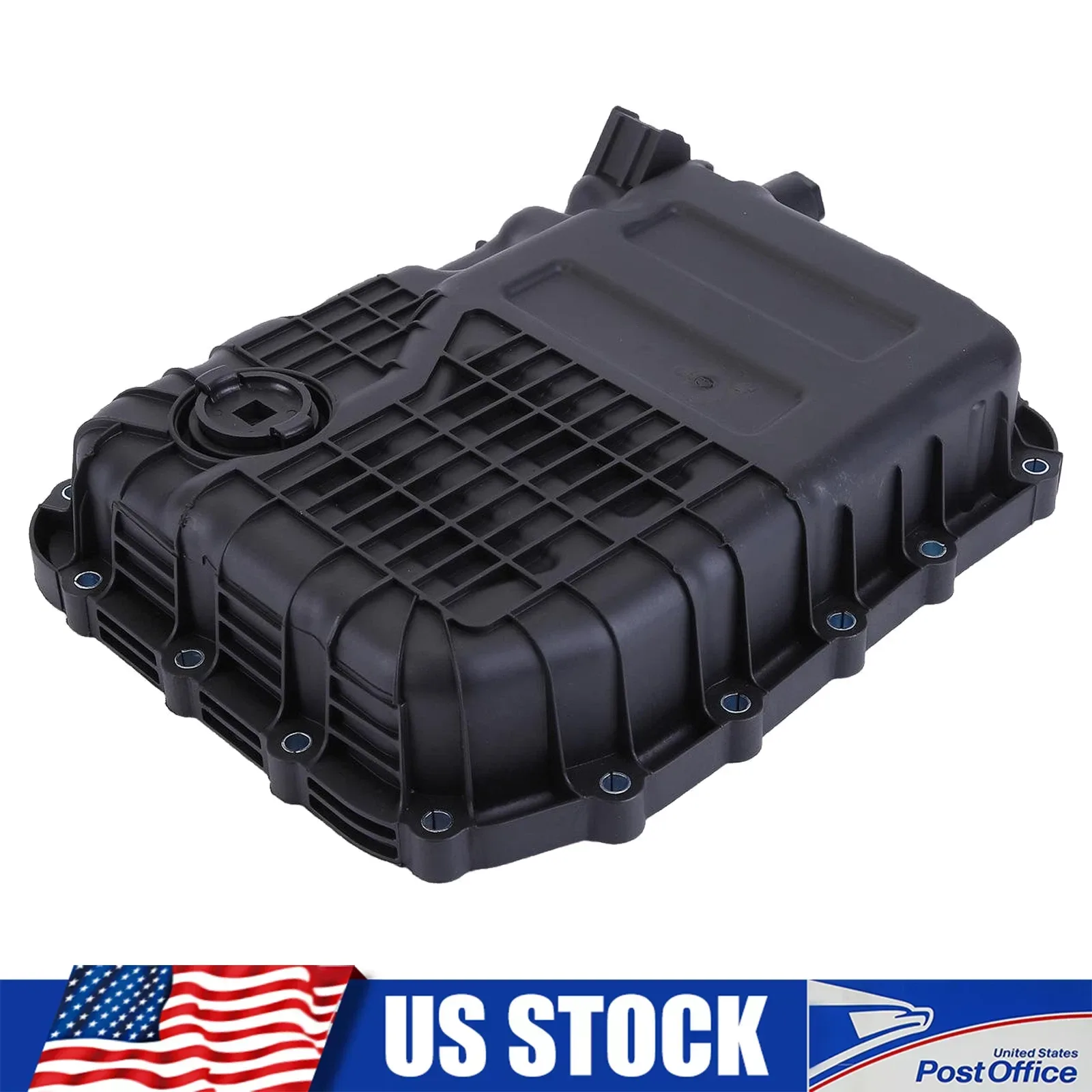 2011-2012 Hyundai Santa Fe Automatic Transmission Oil Pan Cover