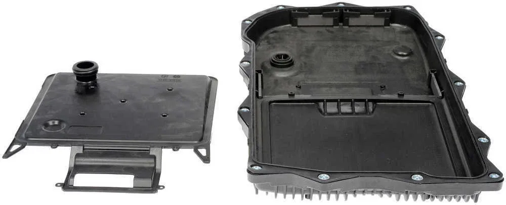 Transmission Oil Pan Dorman 265-850 image 2