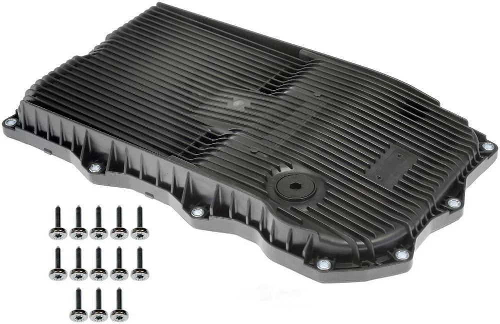 Transmission Oil Pan Dorman 265-850
