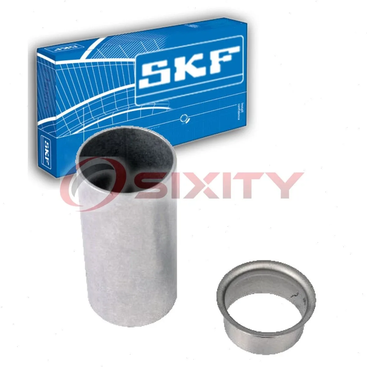 1949-1954 Chrysler Imperial Automatic Shift Shaft Repair Sleeve SKF SX-7805