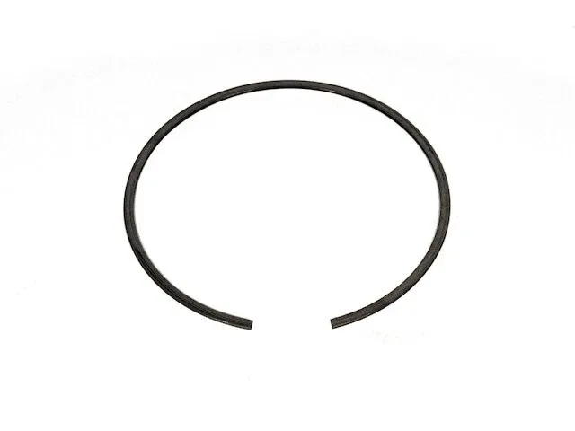 2010-2016 Cadillac SRX Automatic Transmission Clutch Backing Plate Retainer Ring 27849KMDY