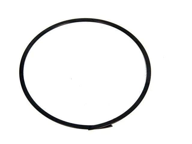 2010-2012 Cadillac SRX Automatic Transmission Clutch Backing Plate Retainer Ring AC Delco 75597DFZY