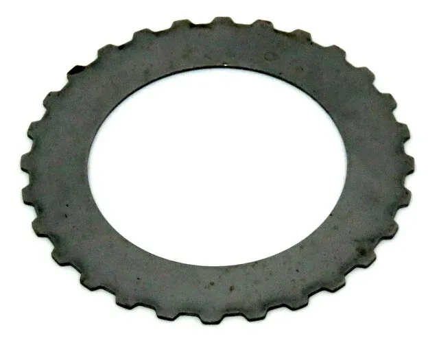 VW AG4 3-4 Clutch Steel Plate (K3) — Cobra Transmission 75120AA image 2