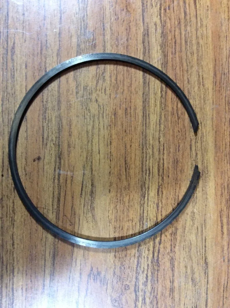 Ford FMX Cruise-O-Matic Clutch Pressure Plate Retaining Ring C7AZ-7D483-A image 2