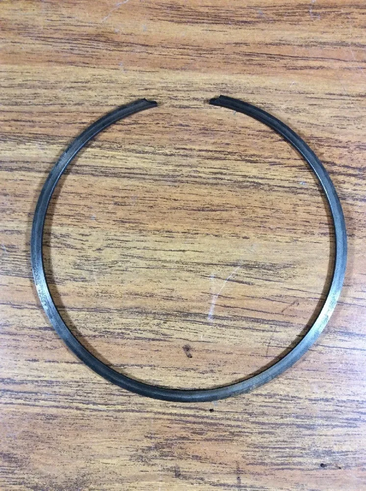 Ford FMX Cruise-O-Matic Clutch Pressure Plate Retaining Ring C7AZ-7D483-A image 3