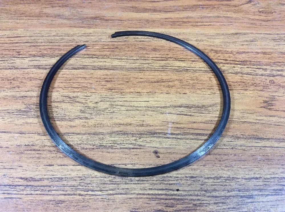 Ford FMX Cruise-O-Matic Clutch Pressure Plate Retaining Ring C7AZ-7D483-A