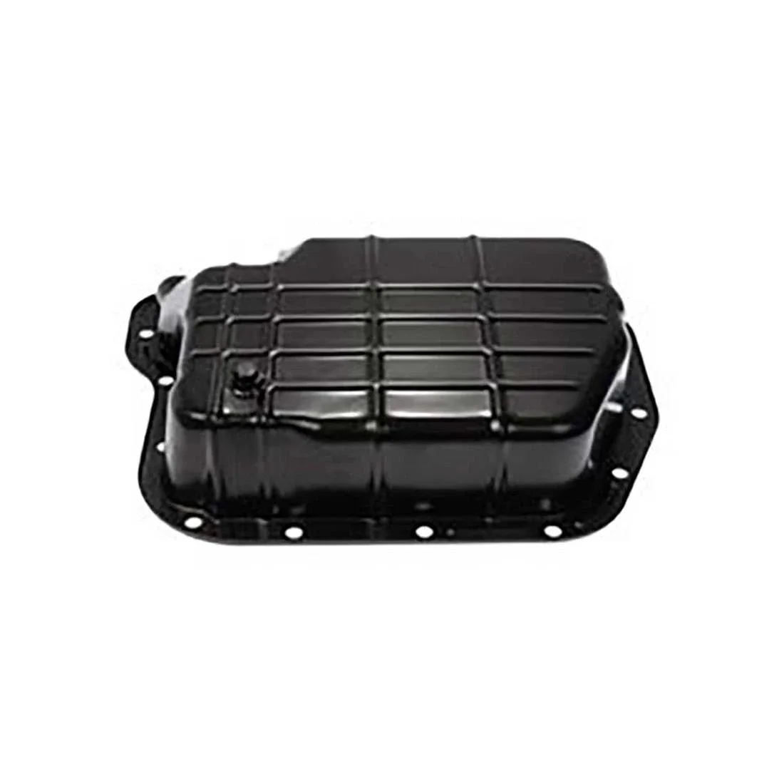 1996-2010 Dodge Transmission Oil Pan (Dorman 265-827) with Drain Plug image 3