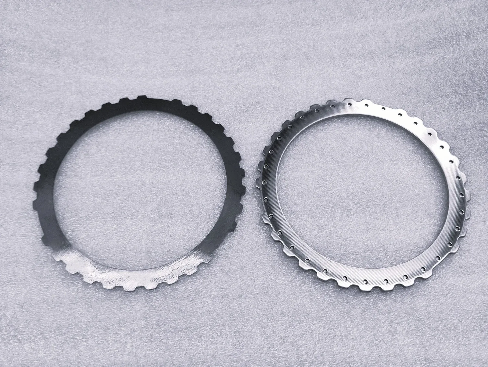 ZF 329148A 3mm Clutch Backing Pressure Plate for ZF 8HP55 / 8HP70