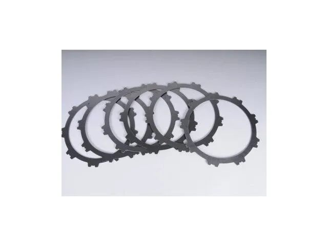 2010-2013 GMC Savana 3500 Automatic Trans Clutch Plate - AC Delco 18941GKJW