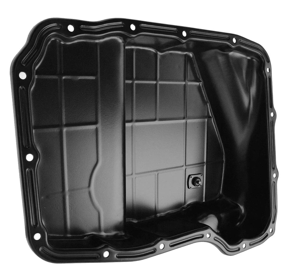 Transmission Oil Pan for Dodge Dakota Durango Ram 1500 2500 3500, Chrysler image 2